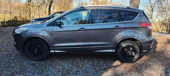 Ford Kuga 2014 photo 4