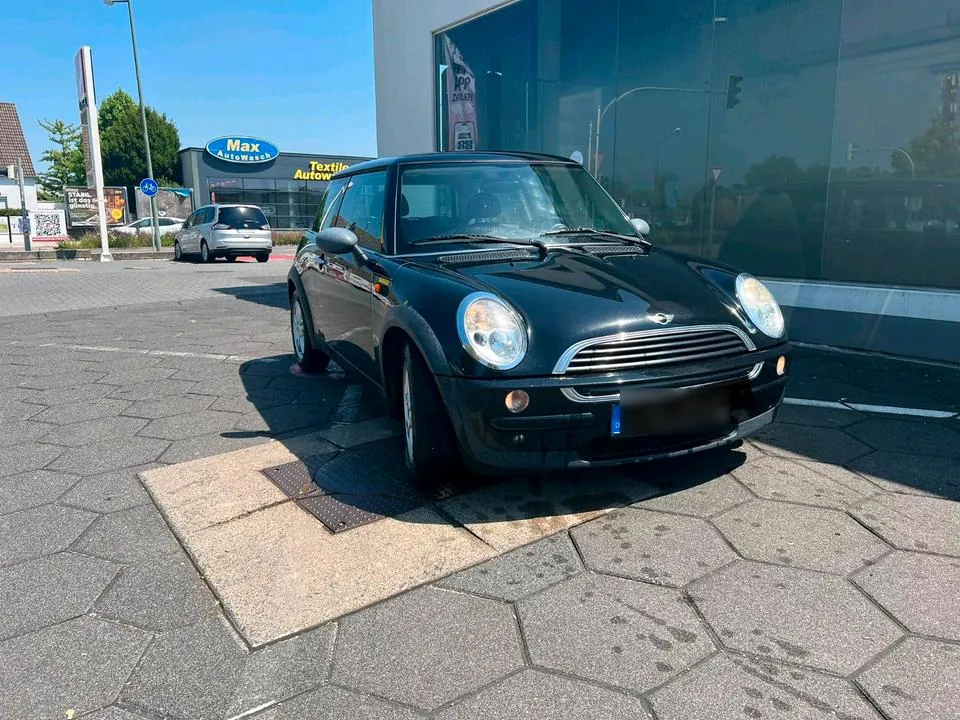 Mini One