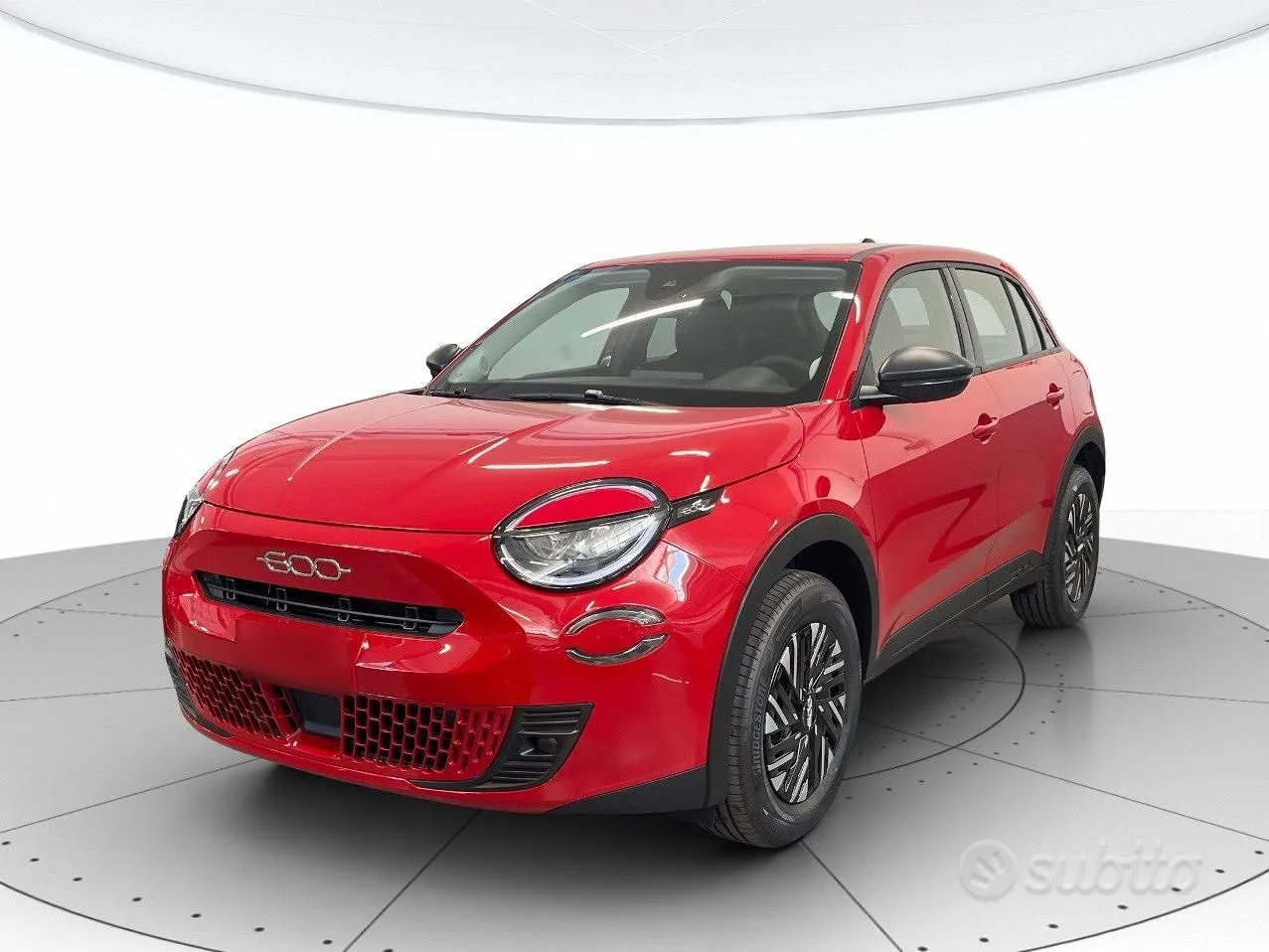 Fiat 600