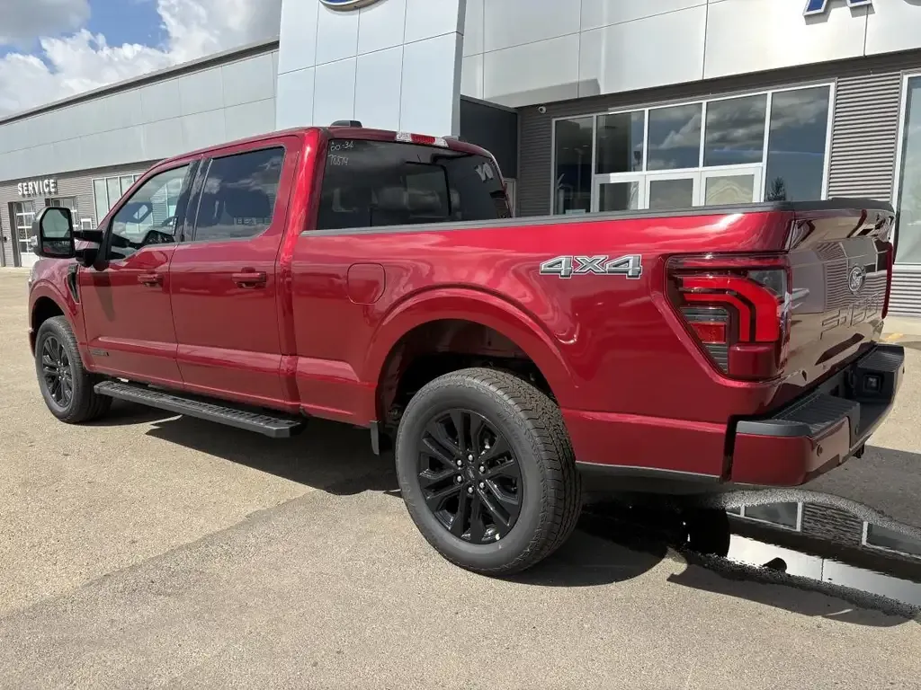 Ford F-150 2026 photo 4