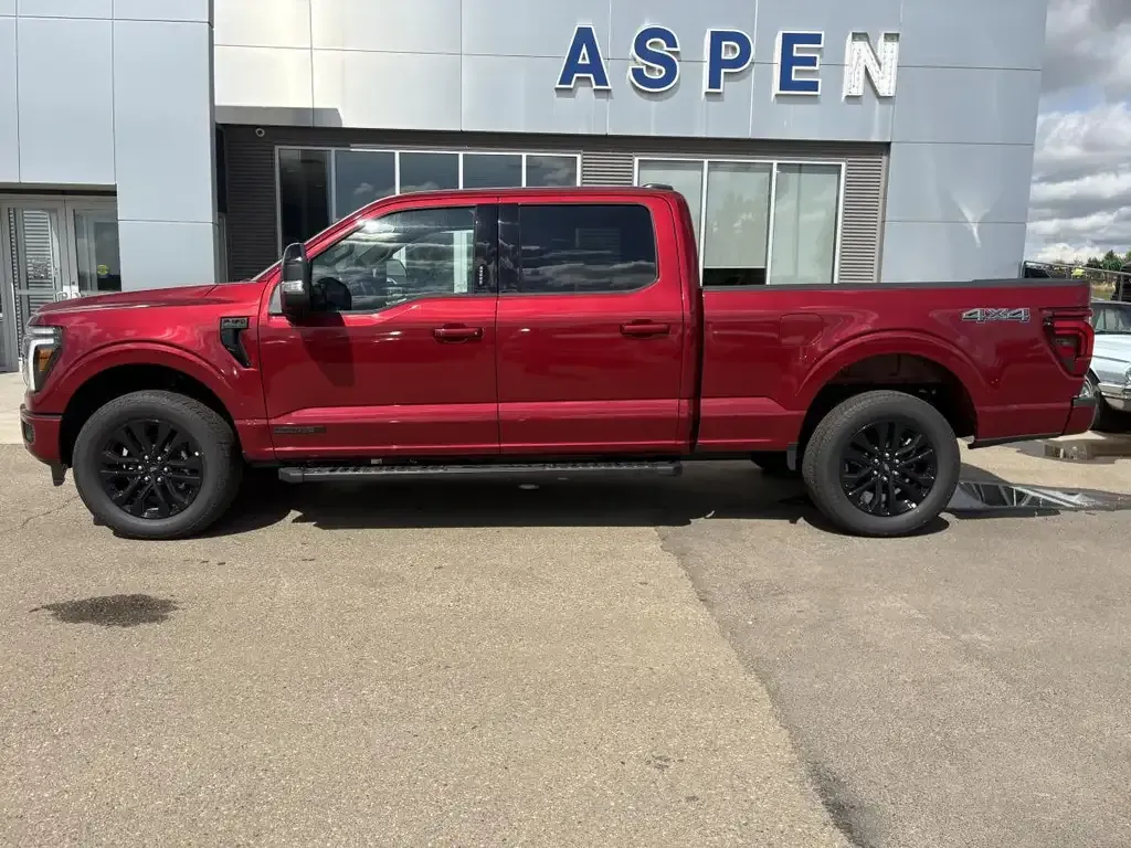 Ford F-150 2026 photo 3