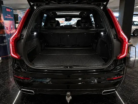 Volvo Xc90 2016 photo 5