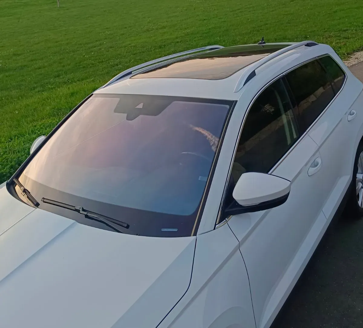 Skoda Karoq 2021 photo 2