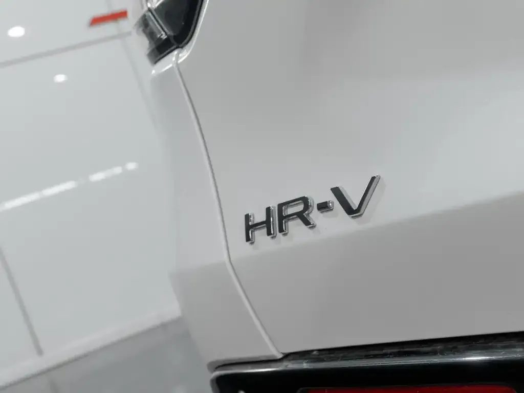 Honda Hr-V 2023 photo 3