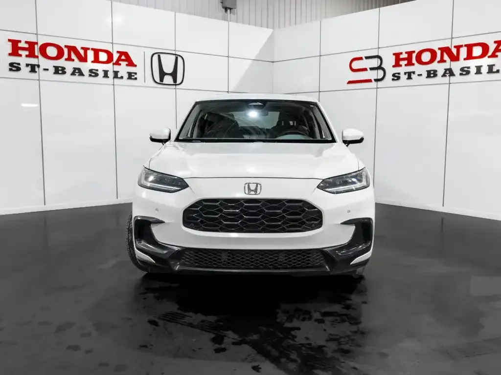 Honda Hr-V 2023 photo 4