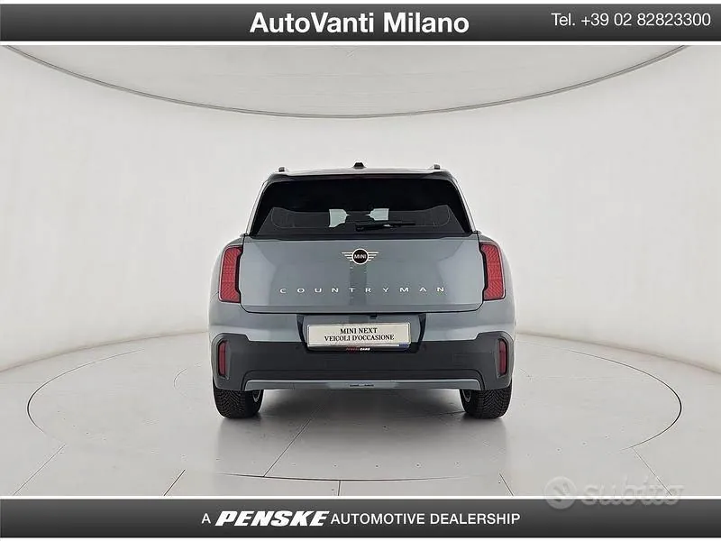 Mini Countryman 2024 photo 5