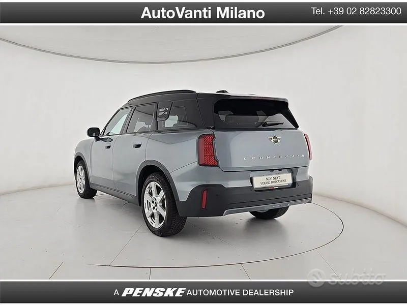 Mini Countryman 2024 photo 4