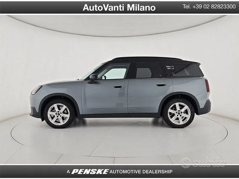 Mini Countryman 2024 photo 3