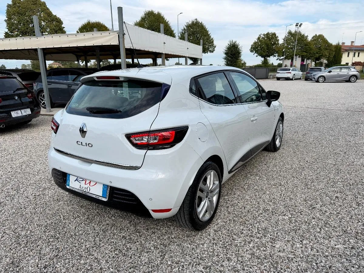 Renault Clio 2019 photo 4