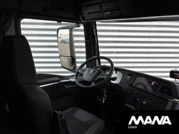 MAN Tgx 18.520 2026 photo 3