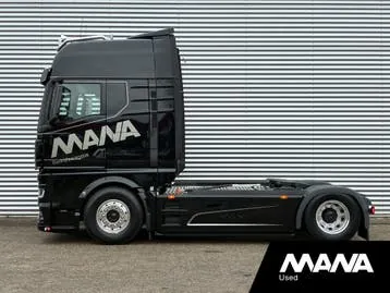 MAN Tgx 18.520 2026 photo 2