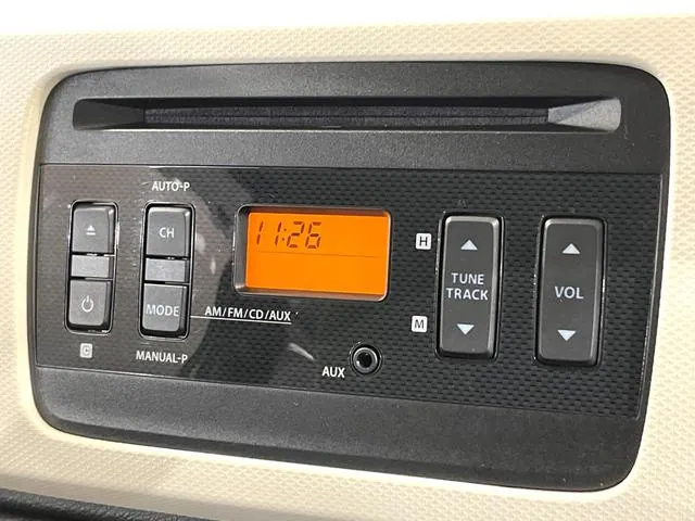 Suzuki Altis 2016 photo 4