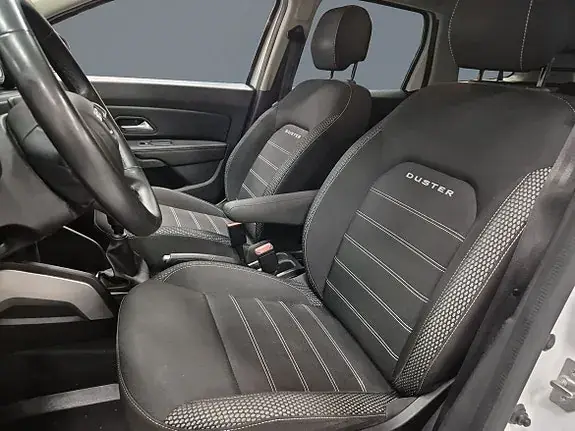 Dacia Duster 2019 photo 5