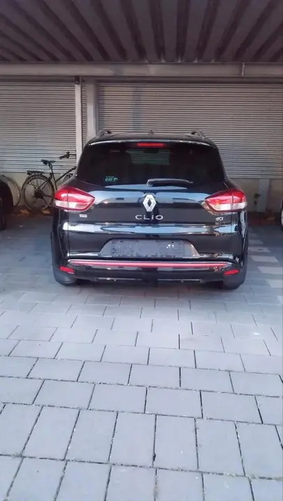 Renault Clio Iv