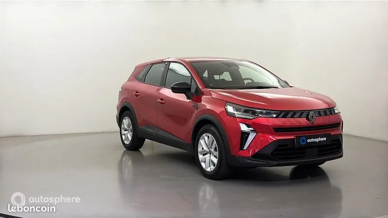 Renault Symbioz 2025 photo 3