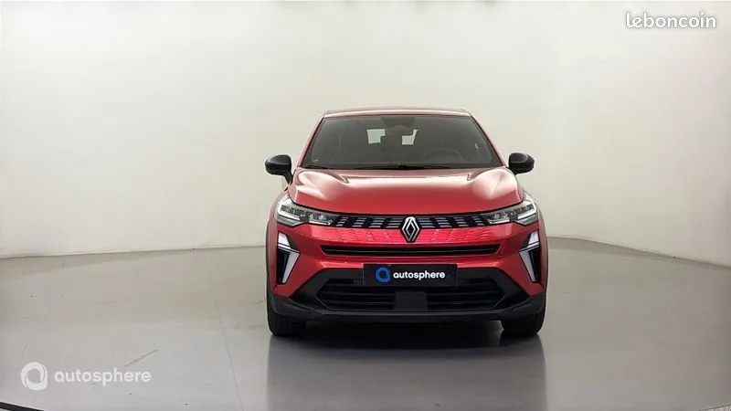 Renault Symbioz 2025 photo 2