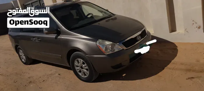 Kia Sedona
