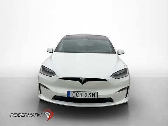 Tesla Model X 2023 photo 2