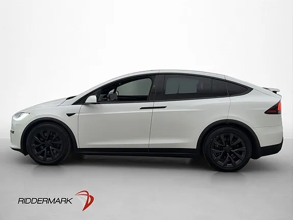 Tesla Model X 2023 photo 5