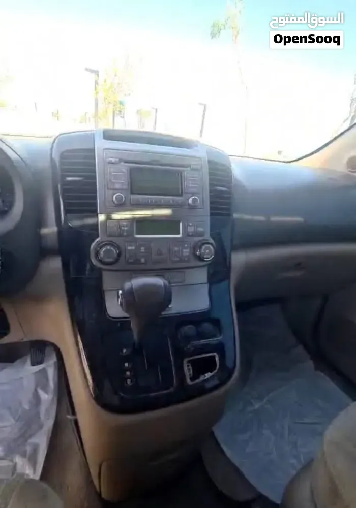Kia Carnival 2014 photo 3