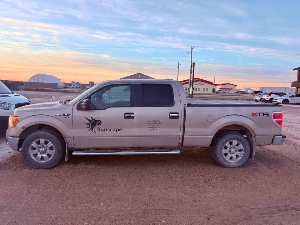 Ford F-150