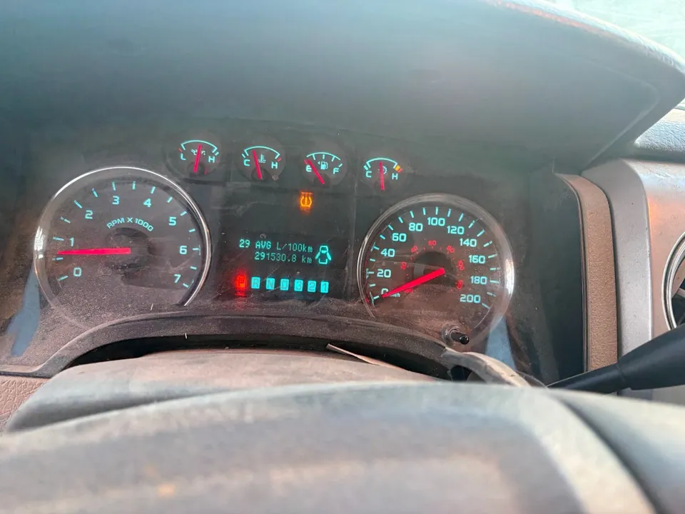 Ford F-150 2010 photo 5
