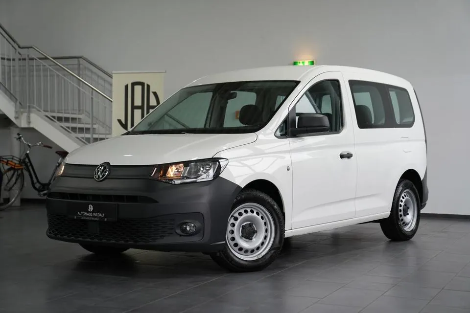 Volkswagen Caddy Kombi
