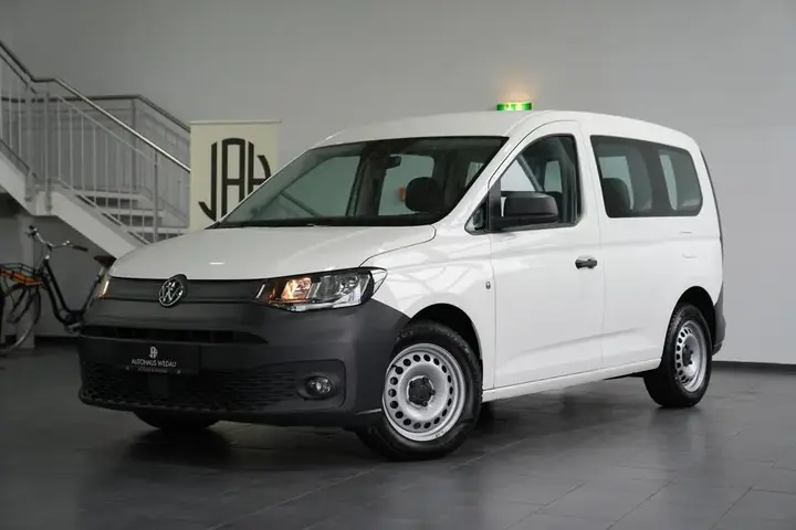 Volkswagen Caddy Kombi