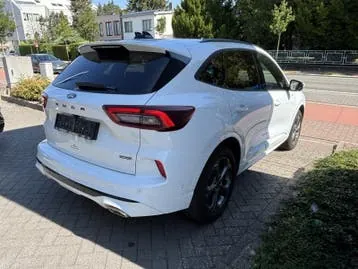 Ford Kuga 2025 photo 3