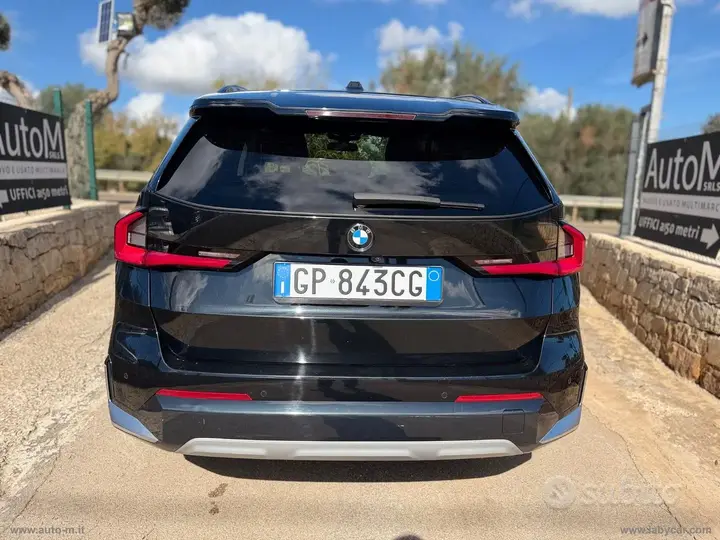 BMW X1 2023 photo 4