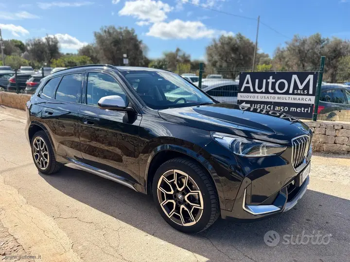 BMW X1 2023 photo 2