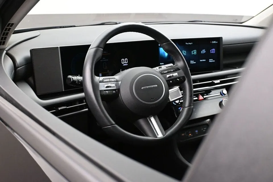 Hyundai Tucson 2026 photo 5