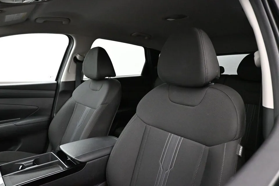 Hyundai Tucson 2026 photo 4