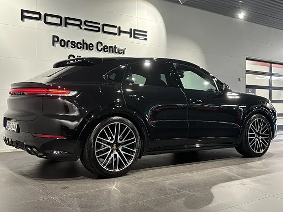 Porsche Cayenne S 2024 photo 4