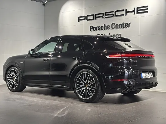 Porsche Cayenne S 2024 photo 5