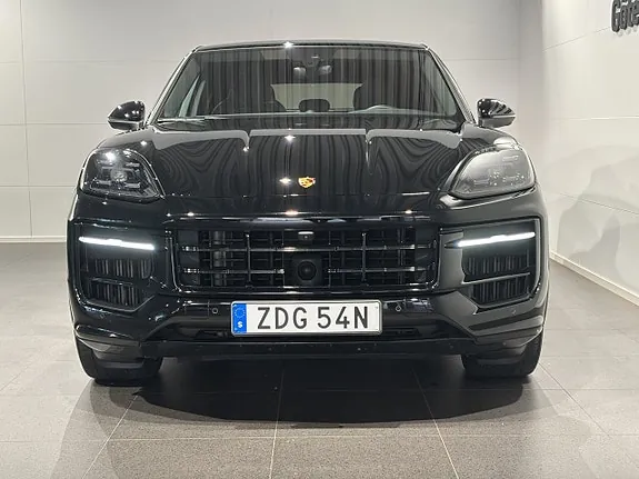Porsche Cayenne S 2024 photo 3