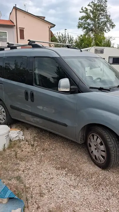Fiat Doblo