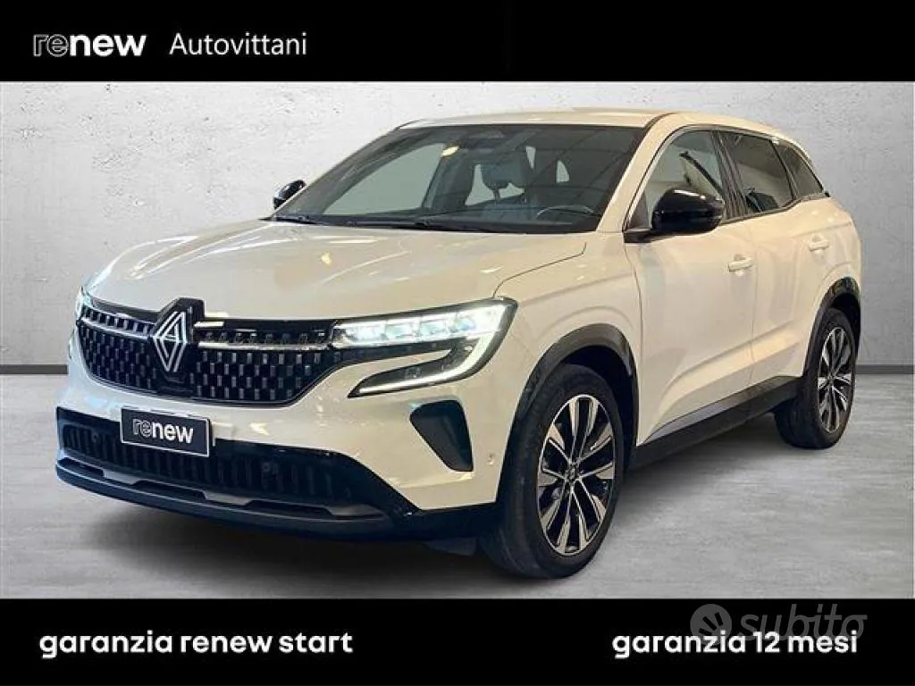 Renault Austral