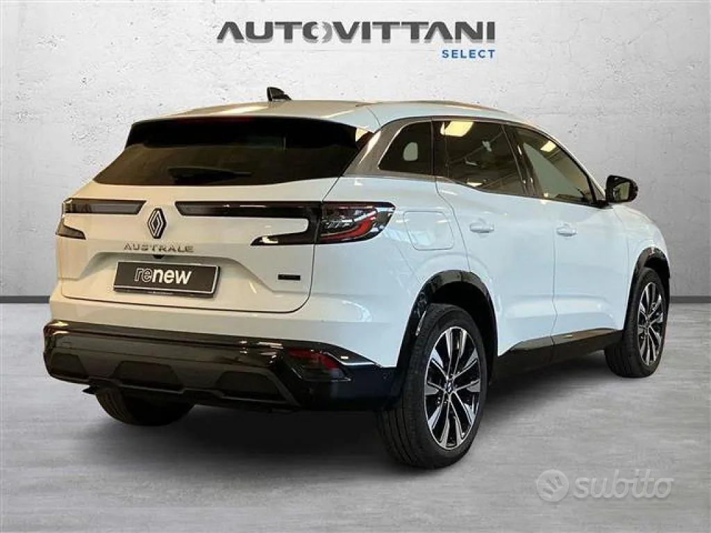Renault Austral 2023 photo 5