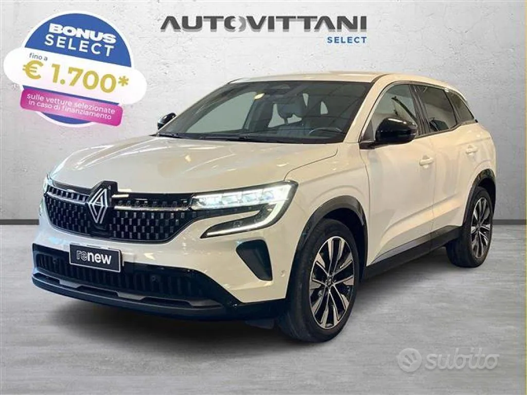 Renault Austral 2023 photo 2