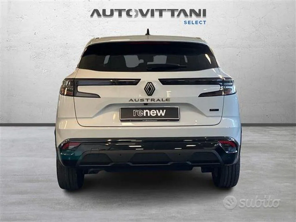 Renault Austral 2023 photo 4
