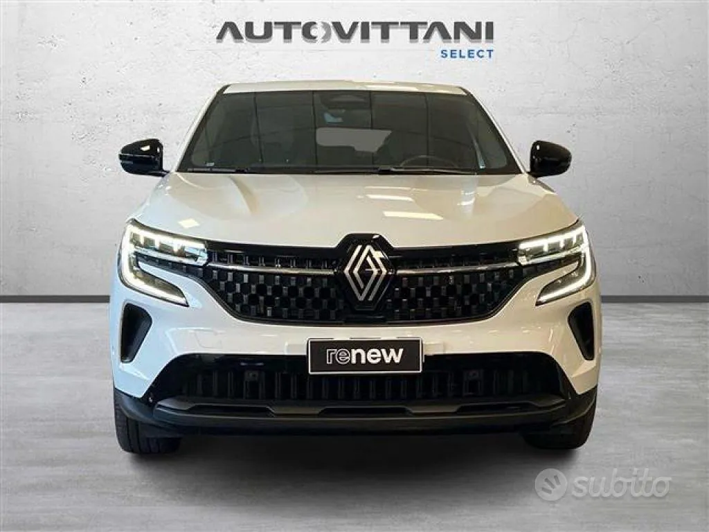 Renault Austral 2023 photo 3