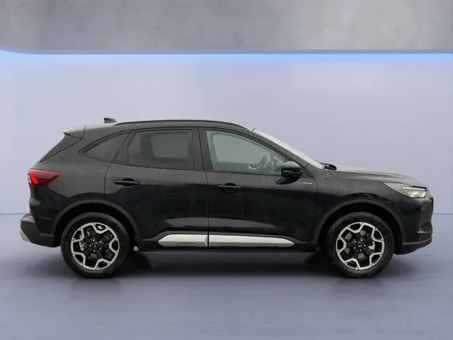Ford Kuga 2025 photo 3