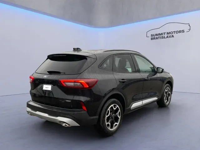 Ford Kuga 2025 photo 4