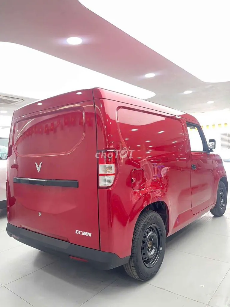 Vinfast Ec Van 2026 photo 2