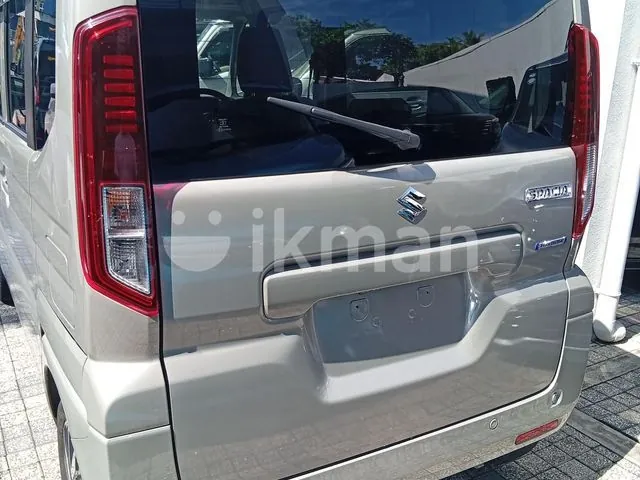 Suzuki Spacia 2024 photo 5