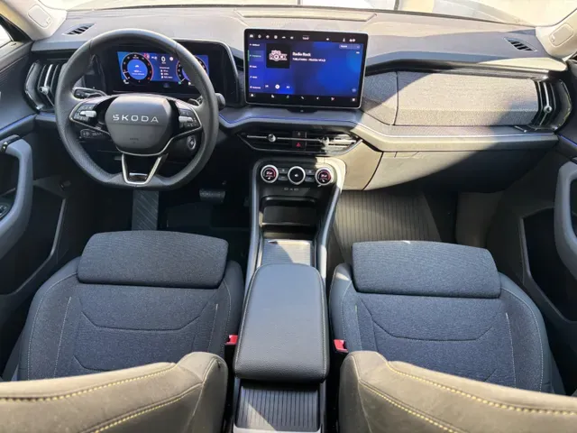 Skoda Kodiaq 2026 photo 2