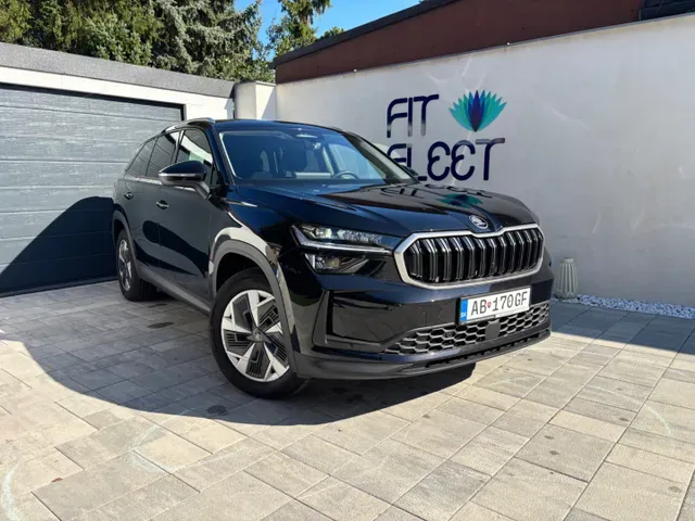 Skoda Kodiaq 2026 photo 4