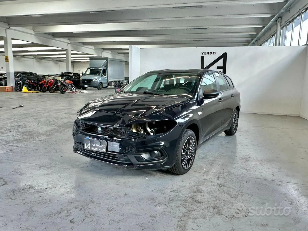 Fiat Tipo 2023 photo 3