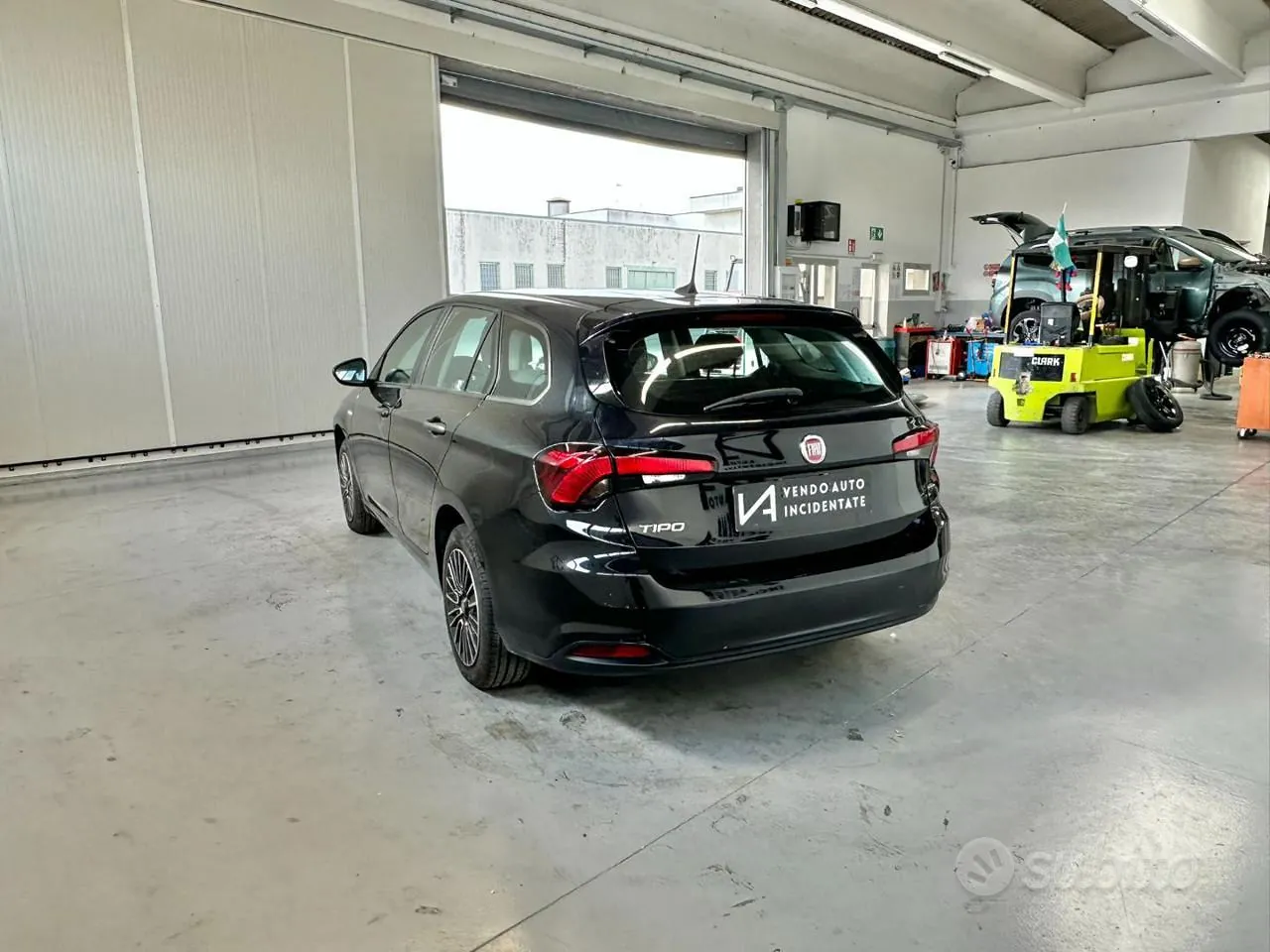 Fiat Tipo 2023 photo 5